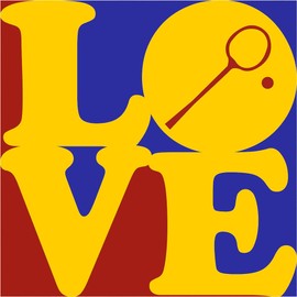 CafePress Squash Love Tote Bag Natural Canvas Tote Bag, Reusable Shopping Bag