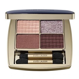 ESTEE LAUDER The Essential Eye Shadow Quad 6g, Power Brunch