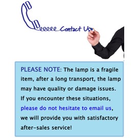 PACETAP 7W 41050 Replacement Bulbs Compatible with Dynatrap DT1050 DT1100 DT1210 DT1250 DT1260, 1/2 Acre Replacement Bulb U Shape Replacement Bulbs Light (4 Pack)