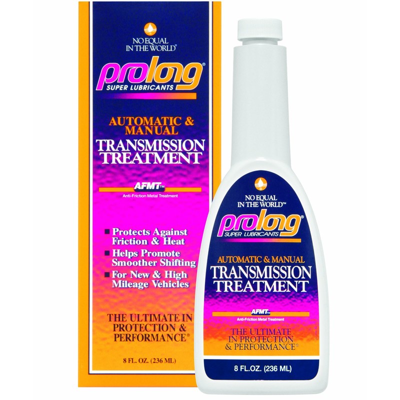 Prolong Super Lubricants PSL15000 Transmission Treatment, 8 oz