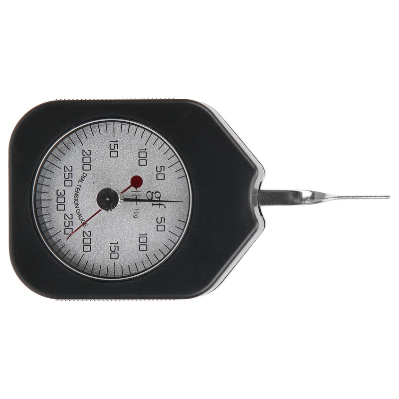 SEG-300-2 Dial Tension Gauge Meter Tester Portable Gram Force Meter