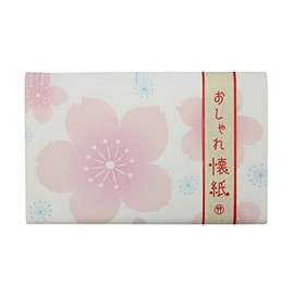Kurochiku 71306713 Fashionable Traditional Paper Cherry Blossom Paper