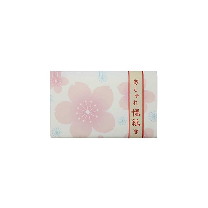Kurochiku 71306713 Fashionable Traditional Paper Cherry Blossom Paper