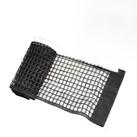 180 x 15 cm Table Tennis Net, Net Table Tennis Table for Any Table, Portable Table Tennis Net, High-Quality Cotton Table Tennis Net, Multifunctional for Training or Friendly Games