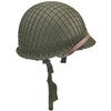 WW2 US Army M1 Helmet, WW2 Gear, WW2 Uniform, WW2