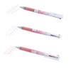 Sunstar Stationery S4655532 Chiikawa Multi-functional Pen, Gel Ink, A Pattern