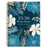 2025-2026 Planner, 12-Month Daily Weekly Monthly Planner from JUL.2025 to