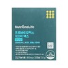 Nutrione Postbiotics 10 Billion Max 450mg x 2 30 capsules / 뉴트리원 포스트바이오틱스 100억 맥스 450mg x 30캡슐 2개