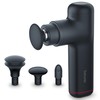 Beurer MG 79 Massage Gun Sensitive, Compact Massage Gun with