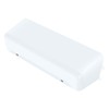 JIYIZO S97018564 Hood Light Cover Replacement - Compatible with Nu-Tone