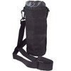 TORUNE BONTE P-3643 Camo Plastic Bottle Cover, Black, For 30.4