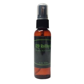 Mari Kyrios 420 Rollback Smoke & Odor Eliminator Zero Odor & Zero Smoke Smell 2 ounces
