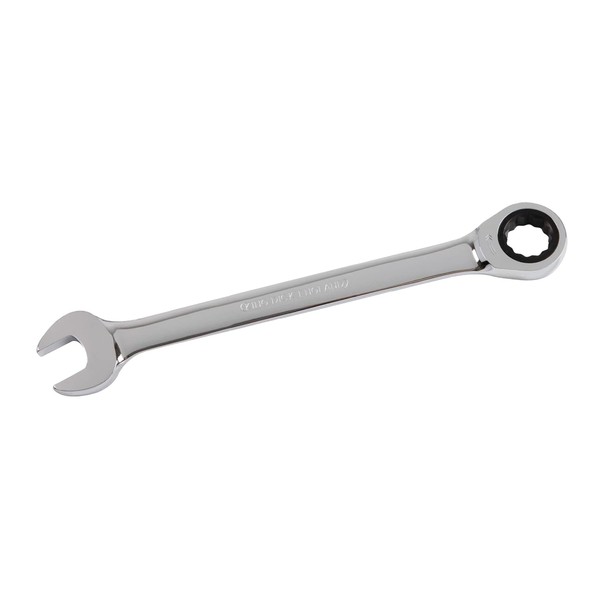 King Dick Ratchet Combination Wrench Metric 14mm (KGW3414)