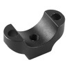 ieron Universal Motorcycle Headlight Mount Handlebar 22mm Motorcycle Headlight Mount