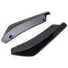 ZTT Rear Bumper Side Splitter Lip For Lexus IS ES350