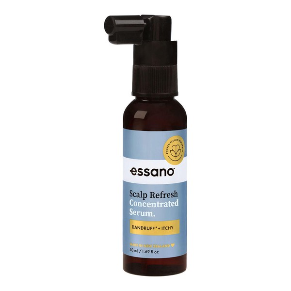 Essano Scalp Refresh Concentrated Serum - 50ml