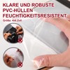 Lanpn Photo Album 10 x 15 Mini Small Format 100