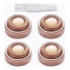 other Depiladora Con Cabezal De Repuesto B Flawless Finishing