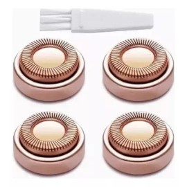 other Depiladora Con Cabezal De Repuesto B Flawless Finishing