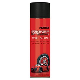 Mothers Speed Tire Shine - 425g