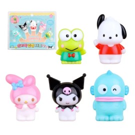 산리오 손가락 인형세트 2탄 : 토이저러스