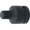 BGS 5054-M18 | Impact Bit Socket | 20 mm (3/4")