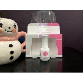 Entity NU BOND None-acid nail primer 0.5 oz New 2023