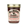 Mrs.Miller's Mrs. Miller's No Sugar Added Rhubarb-Strawberry Jam (3) 8 oz Jars Free Shipping