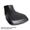 G-PLUS Leather Seat Cover, Compatible with Yamaha Grizzly 600 1998-2001