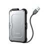 ineo 2.5" USB 3.0 Type A Rugged Waterproof & Shockproof