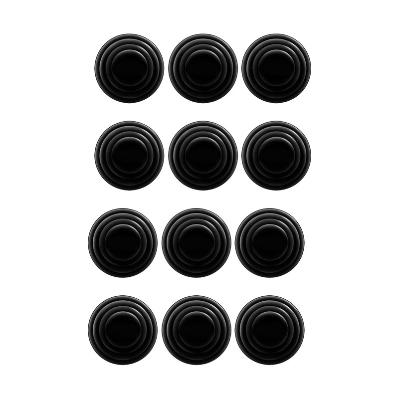 Car Door Noise Insulation Shock Absorber Car Door Shock Absorber