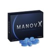 10 Tablets | Ginseng | High Strength Formula | Natural