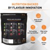 TORQ Running Gels with Caffeine & Electrolytes - 2:1 Maltodextrin:
