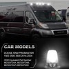 POPMOTORZ LED Cab Roof Marker Light for 2014-2023 Dodge RAM