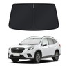 Car Sun Shade for 2014-2018 Subaru Forester Accessories Windshield Sunshade