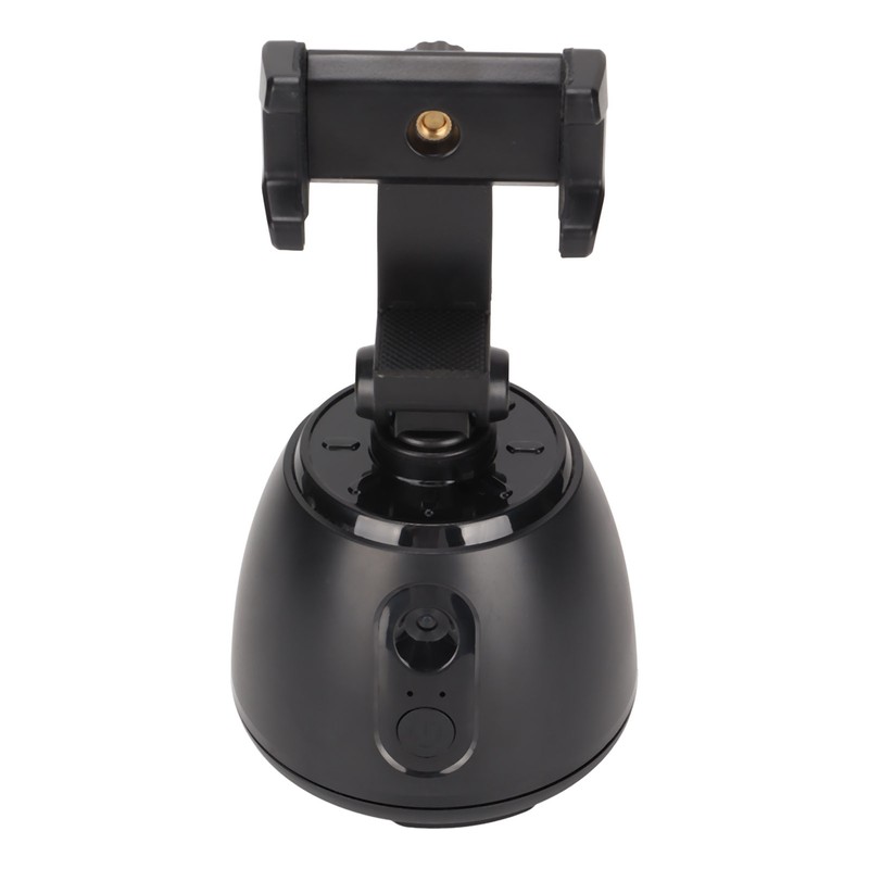 H5 Ball Head 360 Degree Smart Shooting Ball Head with