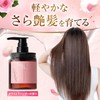 cocone COCONE Clay Cream Shampoo for Supreme Silky Shine Hair