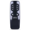 RYQIF Replacement Remote Control for Serta Linak HC12BL0011-02 HC10BL Beautyrest