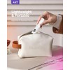 MelodySusie Handheld UV Light for Gel Nails with Stand, Mini