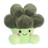 Aurora® Adorable Palm Pals™ Luigi Broccoli™ Stuffed Animal - Fun