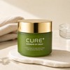 Kim Jeong-moon Aloe 50ml, 1 Cure Intensive 2X Cream 50ml