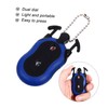 BESPORTBLE Golf Shot Score Counter Mini Tally Keeper Plastic Keychain