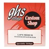 GHS Electric Lap Steel Strings E Tuning 14-58 Medium (3