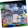 ABOOFAN 2Pcs DIY Cap for Aquarium Bottle Easy to Use