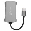 HD Audio Video Capture HDMI to HDMI 4K USB2.0 1080P