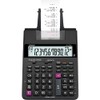 Casio HR-170RC Calculadora de impresión, negro, 2.6" x 6.5" x