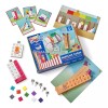 Hand2mind Set Del 11 - 20 Bloques Numberblocks Juguete Didáctico