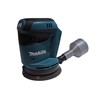 Vacuum Adapter for Makita Sanders - Multiple Sizes - Dust
