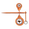Do All Outdoors Tree Spinner Triple Shooting Target, Rated for