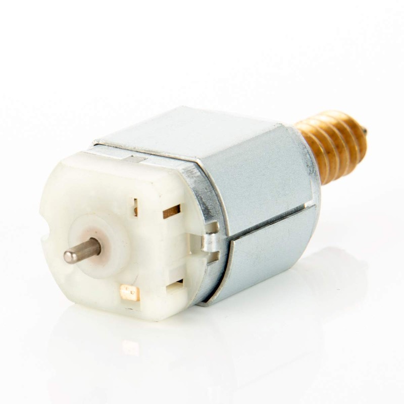 LST Servo Motor Steering Wheel Lock Locking Steering Compatible with